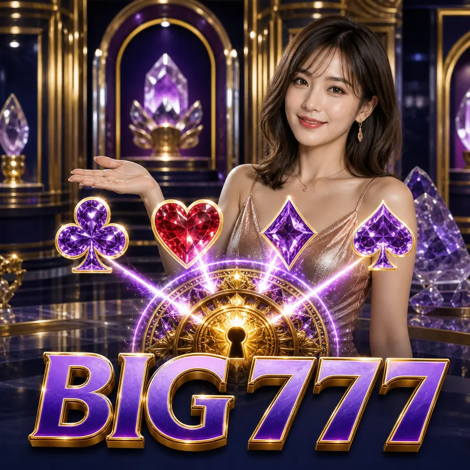 big777 APK