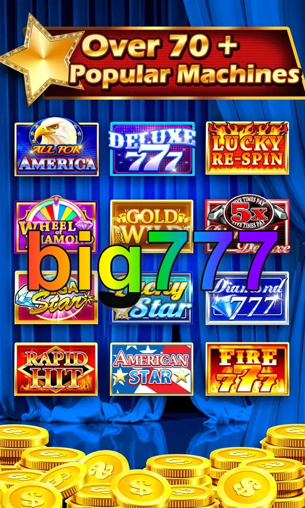 big777 APK