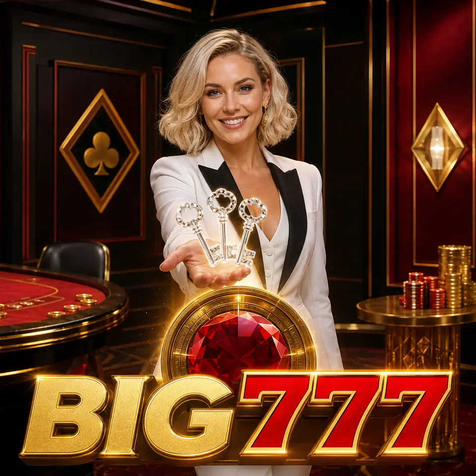 big777 APK Resmi Unduh