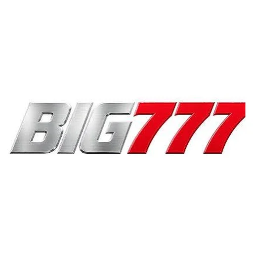 big777 Logo - Resmi