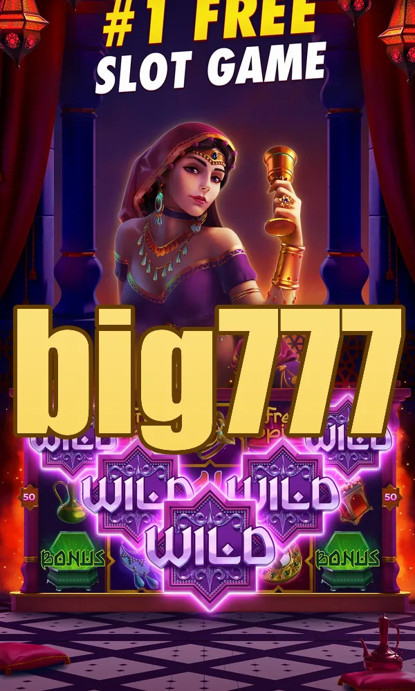 big777 Preview - Resmi Unduh